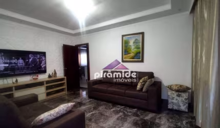 Casa à venda, 181 m² por R$ 470.000,00 - Jardim Telespark - São José dos Campos/SP
