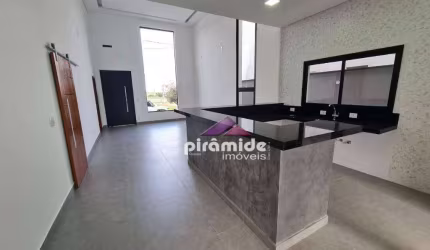 Casa com 3 dormitórios à venda, 160 m² por R$ 1.290.000,00 - Floresta - São José dos Campos/SP