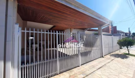 Casa à venda, 180 m² por R$ 2.390.000,00 - Jardim das Colinas - São José dos Campos/SP
