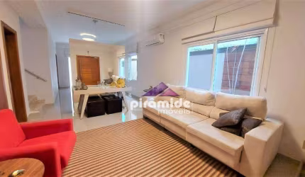 Casa à venda, 239 m² por R$ 1.750.000,00 - Urbanova - São José dos Campos/SP
