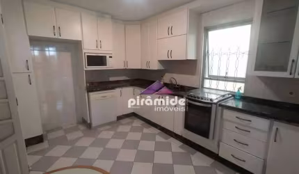 Casa à venda, 258 m² por R$ 1.500.000,00 - Jardim Satélite - São José dos Campos/SP