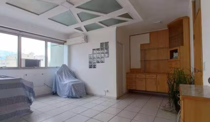 Sala à venda, 40 m² por R$ 250.000,00 - Vila Adyana - São José dos Campos/SP