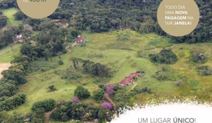 Terreno à venda, 485 m² por R$ 555.170,00 - São Francisco Xavier - São José dos Campos/SP