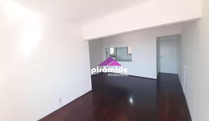 Apartamento com 3 dormitórios, 95 m² - venda por R$ 480.000,00 ou aluguel por R$ 2.777,00/mês - Jardim Bela Vista - São José dos Campos/SP