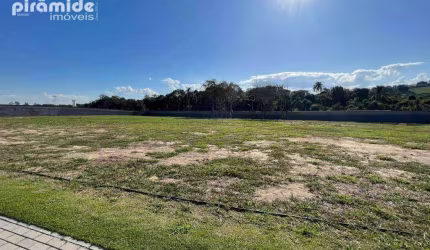 Terreno à venda, 1048 m² por R$ 1.900.000,00 - Urbanova - São José dos Campos/SP