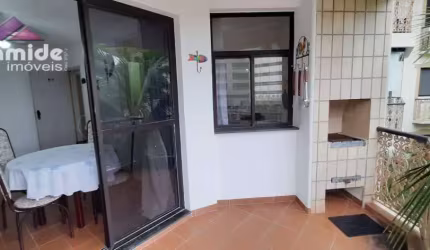 Apartamento à venda, 60 m² por R$ 550.000,00 - Toninhas - Ubatuba/SP