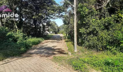 Terreno à venda, 360 m² por R$ 165.000,00 - Condomínio Portal Patrimonium - Caraguatatuba/SP