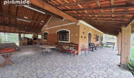 Sítio à venda, 35104 m² por R$ 1.450.000,00 - Costinha - São José dos Campos/SP