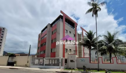 Apartamento com 3 dormitórios à venda, 130 m² por R$ 700.000,00 - Martim de Sá - Caraguatatuba/SP