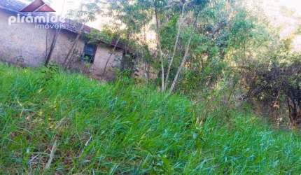 Terreno à venda, 1700 m² por R$ 550.000,00 - Jardim Santa Hermínia - São José dos Campos/SP