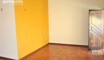 Casa à venda, 250 m² por R$ 850.000,00 - Jardim Bela Vista - São José dos Campos/SP
