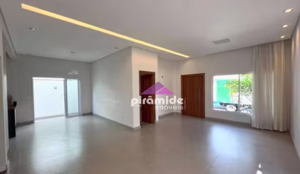 Casa com 4 dormitórios para alugar, 200 m² por R$ 11.501,14/mês - Urbanova - São José dos Campos/SP