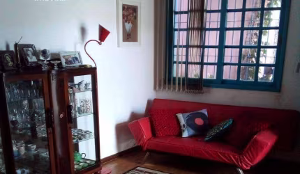 Casa à venda, 131 m² por R$ 540.000,00 - Jardim das Flores - São José dos Campos/SP