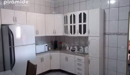 Casa à venda, 187 m² por R$ 565.000,00 - Residencial São Francisco - São José dos Campos/SP
