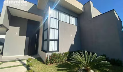 Casa à venda, 200 m² por R$ 1.500.000,00 - Condomínio Terras do Vale - Caçapava/SP