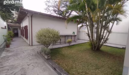Casa à venda, 208 m² por R$ 1.850.000,00 - Vila Adyana - São José dos Campos/SP