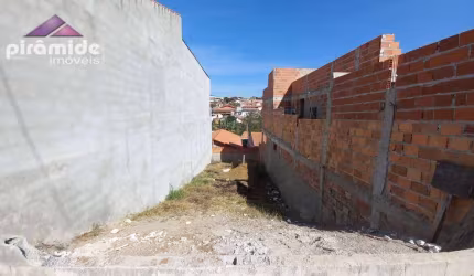 Terreno à venda, 132 m² por R$ 98.000,00 - Jardim Santa Inês III - São José dos Campos/SP