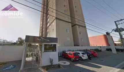 Apartamento à venda, 73 m² por R$ 550.000,00 - Villa Branca - Jacareí/SP