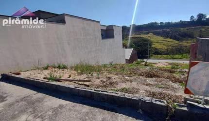Terreno à venda, 175 m² por R$ 175.000,00 - Portal dos Pássaros - São José dos Campos/SP