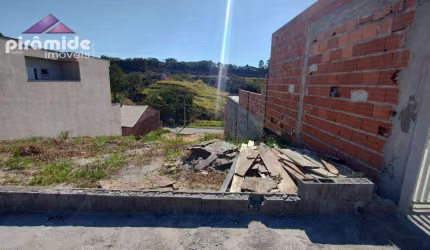 Terreno à venda, 175 m² por R$ 175.000,00 - Portal dos Pássaros - São José dos Campos/SP