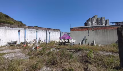 Terreno à venda, 1134 m² por R$ 1.250.000,00 - Martim de Sá - Caraguatatuba/SP