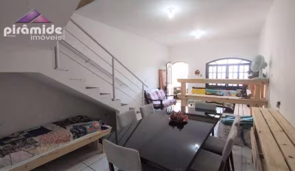 Casa com 2 dormitórios à venda, 110 m² por R$ 275.000,00 - Parque Residencial Eldorado - Caçapava/SP