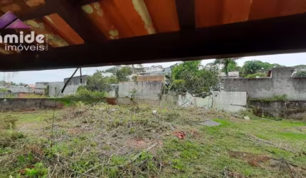 Terreno à venda, 347 m² por R$ 400.000,00 - Massaguaçu - Caraguatatuba/SP
