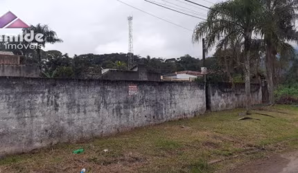 Terreno à venda, 423 m² por R$ 400.000,00 - Massaguaçu - Caraguatatuba/SP