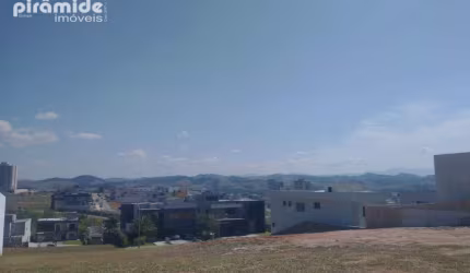 Terreno à venda, 501 m² por R$ 1.000.000,00 - Urbanova - São José dos Campos/SP