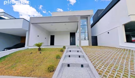 Casa à venda, 190 m² por R$ 1.200.000,00 - Residencial Malibu - Caçapava/SP