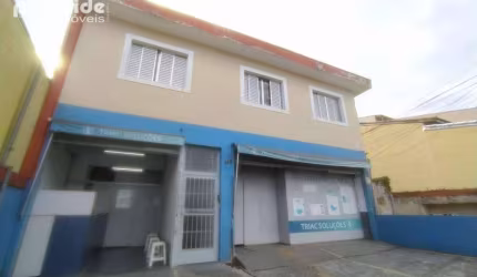 Ponto à venda, 395 m² por R$ 990.000,00 - Jardim Bela Vista - São José dos Campos/SP
