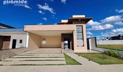 Casa com 3 dormitórios à venda, 159 m² por R$ 940.000,00 - Residencial Colinas - Caçapava/SP
