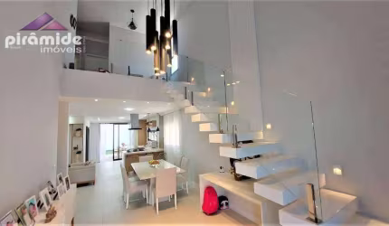 Casa à venda, 210 m² por R$ 1.860.000,00 - Urbanova - São José dos Campos/SP