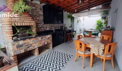Casa à venda, 130 m² por R$ 1.100.000,00 - Indaiá - Caraguatatuba/SP