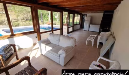 Sítio à venda, 461700 m² por R$ 3.190.000,00 - Bro Guaranjanga - Cunha/SP