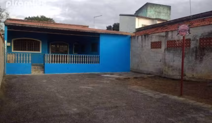 Casa com 3 dormitórios à venda, 100 m² por R$ 375.000,00 - Jardim Santa Inês I - São José dos Campos/SP