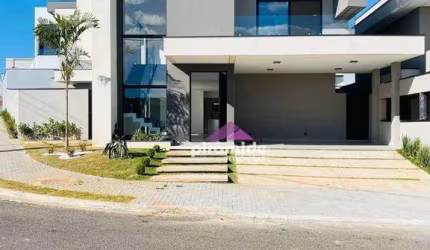 Casa com 3 dormitórios à venda, 320 m² por R$ 2.100.000,00 - Floresta - São José dos Campos/SP