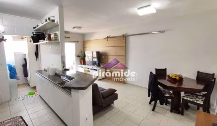 Apartamento à venda, 74 m² por R$ 580.000,00 - Centro - Caraguatatuba/SP