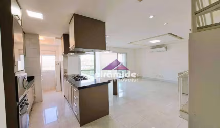 Apartamento à venda, 105 m² por R$ 1.300.000,00 - Vila Ema - São José dos Campos/SP