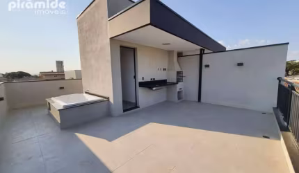 Casa à venda, 160 m² por R$ 990.000,00 - Jardim das Indústrias - São José dos Campos/SP