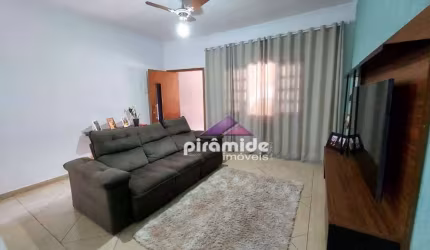 Casa à venda, 150 m² por R$ 650.000,00 - Vila Maria - São José dos Campos/SP