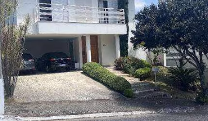 Casa à venda, 338 m² por R$ 2.350.000,00 - Urbanova - São José dos Campos/SP