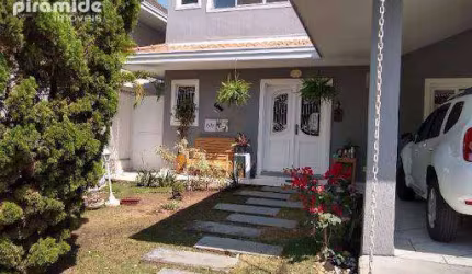 Casa à venda, 330 m² por R$ 1.705.000,00 - Urbanova I - São José dos Campos/SP