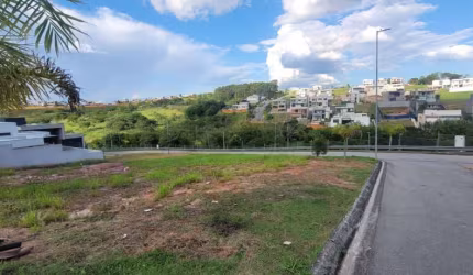 Terreno à venda, 821 m² por R$ 1.200.000,00 - Condomínio Residencial Monaco - São José dos Campos/SP