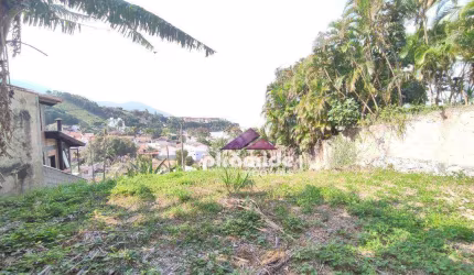 Terreno à venda, 490 m² por R$ 680.000,00 - Pr Deserta - São Sebastião/SP