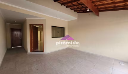 Casa, 165 m² - venda por R$ 780.000,00 ou aluguel por R$ 4.063,23/mês - Jardim das Indústrias - São José dos Campos/SP