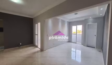 Cobertura com 4 dormitórios à venda, 174 m² por R$ 800.000,00 - Bosque dos Eucaliptos - São José dos Campos/SP