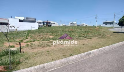 Terreno à venda, 635 m² por R$ 485.000,00 - Parque Residencial Maria Elmira - Caçapava/SP
