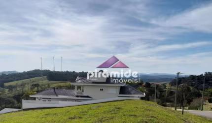 Terreno à venda, 1000 m² por R$ 230.000,00 - Quinta dos Lagos - Paraibuna/SP