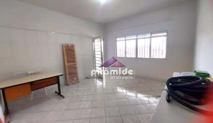 Sala para alugar, 33 m² por R$ 950,00/mês - Jardim Ismênia - São José dos Campos/SP